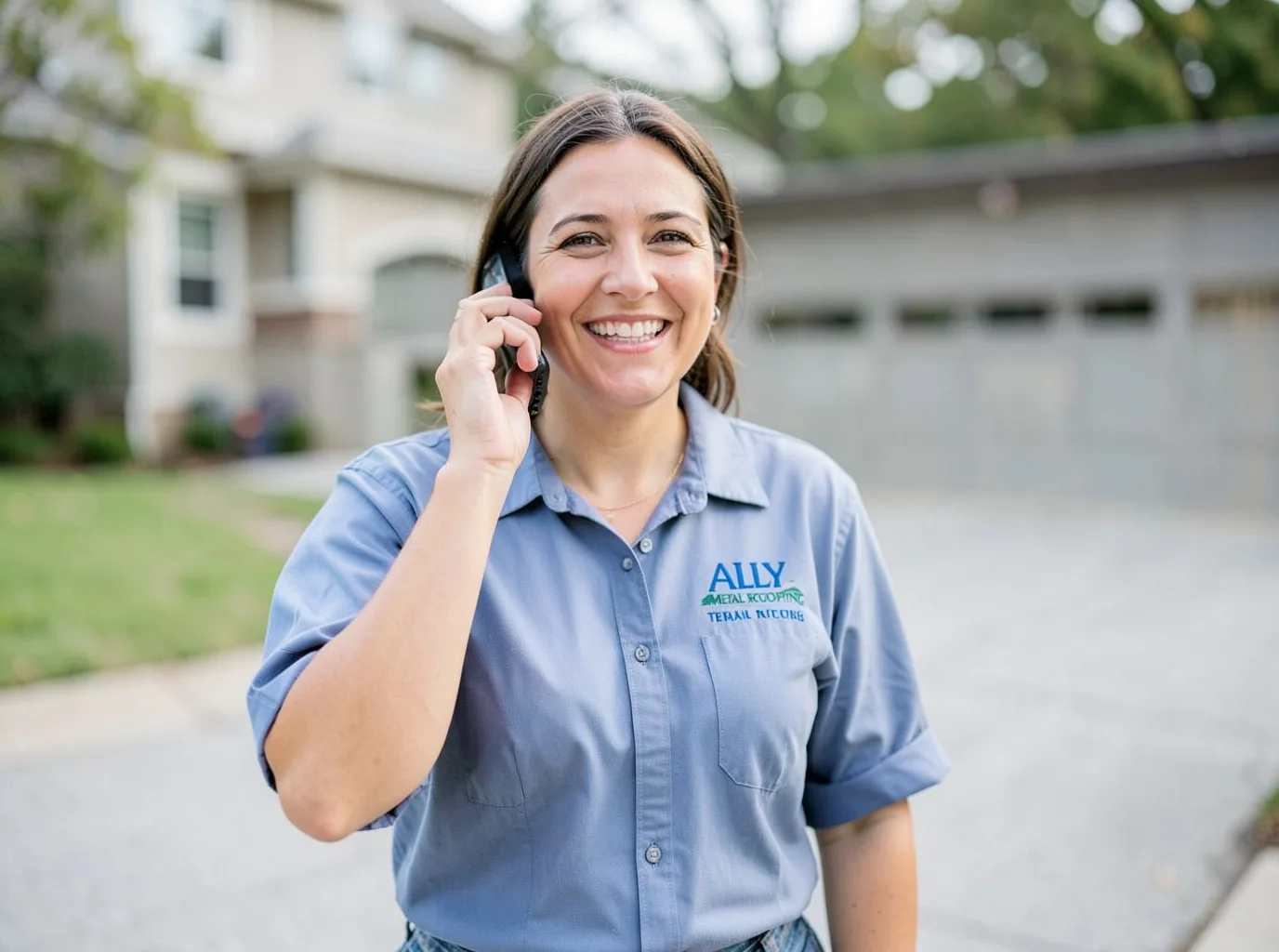 Metal Roof Installation Ivel, KY FAQs